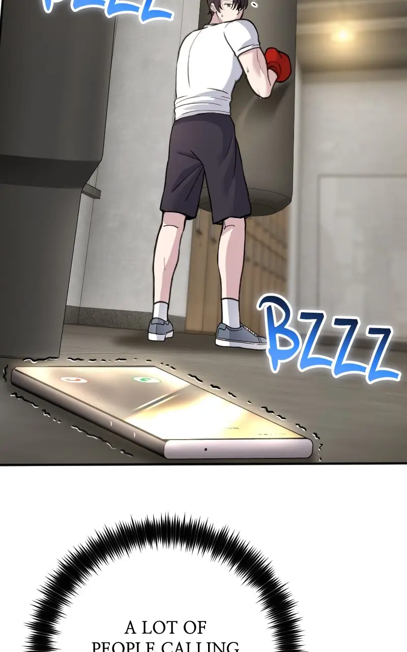 The Possessed Genius' Gaming Stream Chapter 52 70